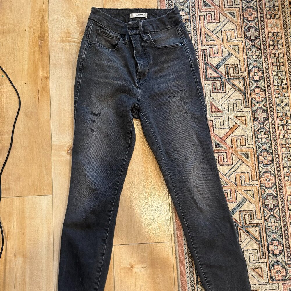 Good American Jeans